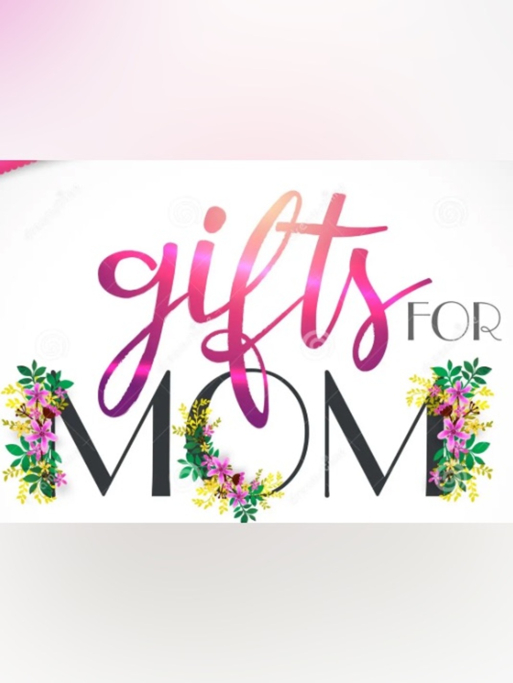 Great gifts for mom, shop my closet